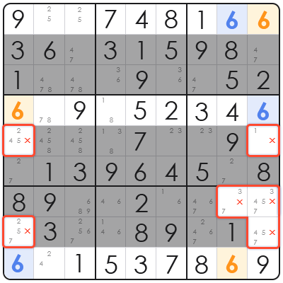 sudoku solving algorithms