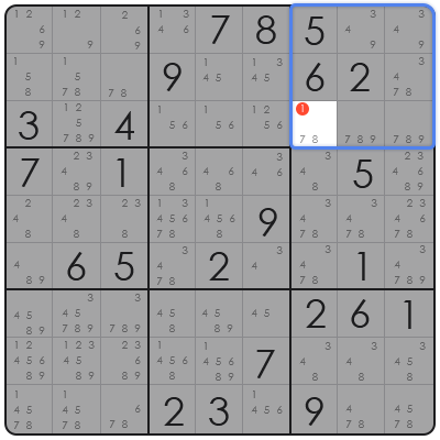 sudoku medium answers